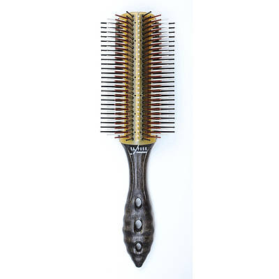 Щітка для випрямлення Wood Dragon Air Styler WD-115-11 Y.S.Park, 230 мм (WD-115-11)