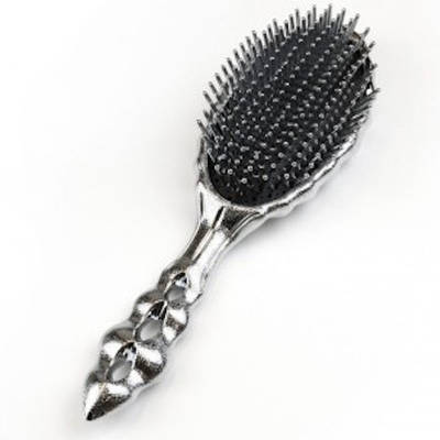 Щітка YS-AZ/MS Silver Y.S.Park (YS-AZ/MS)