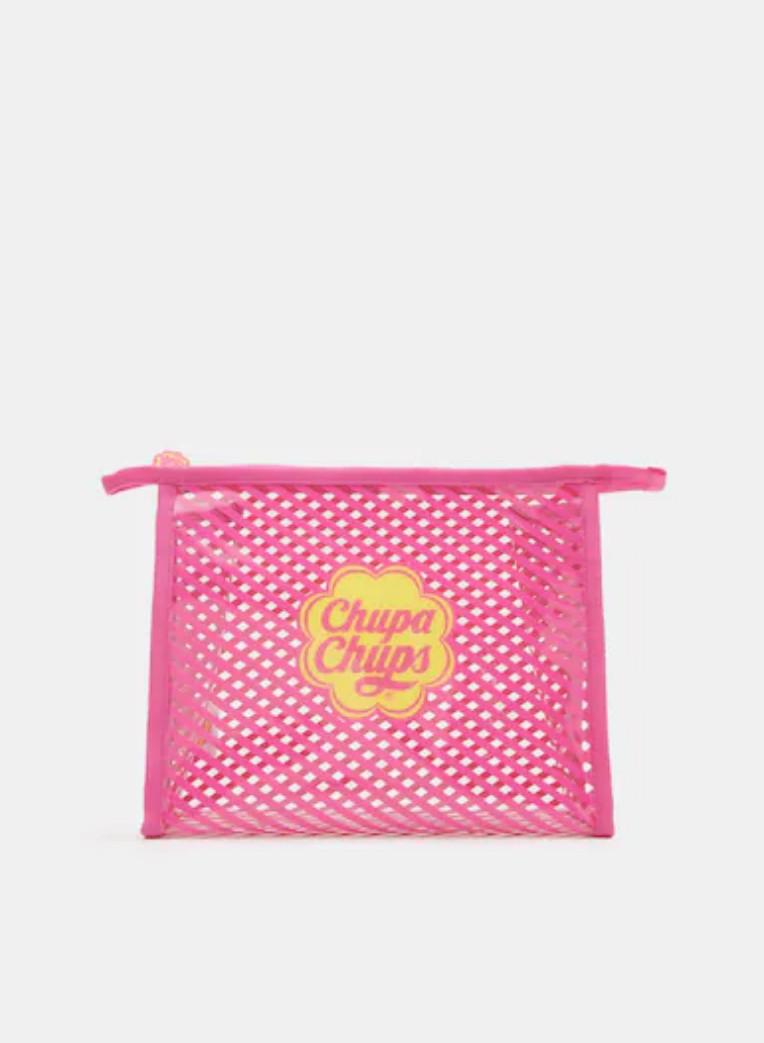 Косметички chupa chups