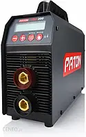 Зварювальний апарат Paton Spawarka Vdi 200 P Mma Tig Z Pulsem