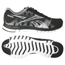 Кросівки для бігу Reebok Sublite Duo Chase, фото 3