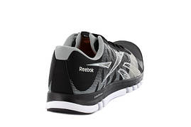 Кросівки для бігу Reebok Sublite Duo Chase, фото 4