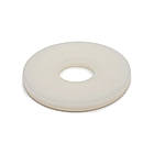 DIN9021 М6 зовнішній ⌀18мм товщина 1,6мм поліамід шайба збільшена (25 шт.) [P7N00000P7N0640000] Metalvis
