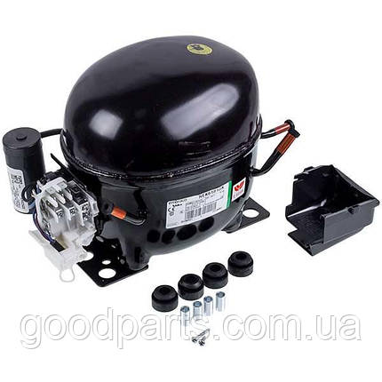 Компресор для холодильника EMBRACO ASPERA NEK6181GK R404 599W, фото 1