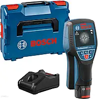 Bosch Wallscanner D-tect 120 Professional 0601081301