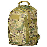 Camotec рюкзак BATTLEBAG LC Multicam, туристический рюкзак мультикам, военный рюкзак 35л, тактический EXT