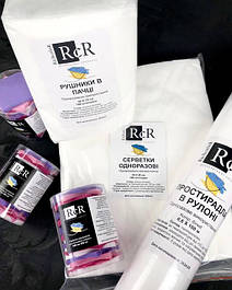 Одноразова продукція