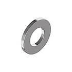 DIN125 М2,5 зовнішній ⌀6мм товщина 0,5мм нержавіюча сталь шайба плоска [N7000000N702500000] Metalvis