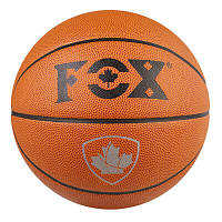 Мяч баскетбольный FOX №7 PU FOX-905