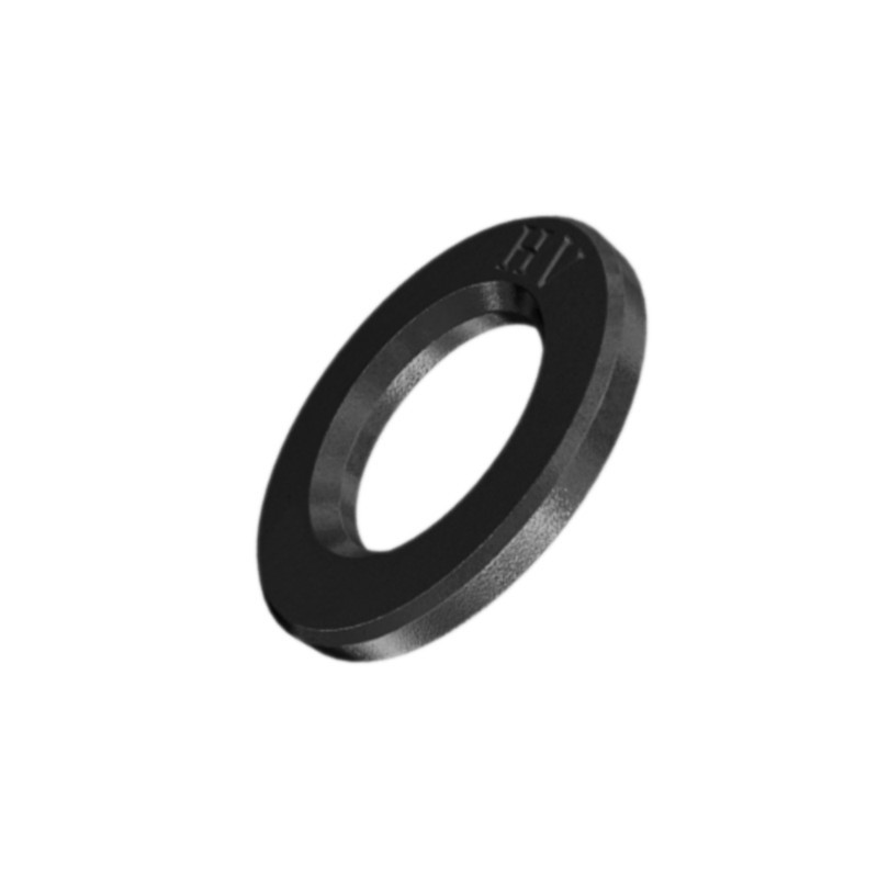 EN14399/6 М30 зовнішній ⌀56мм товщина 5мм сталь шайба конструкційна без покриття [7HV0000007HV300000] Varvit, фото 1