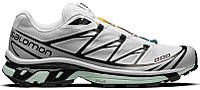 Кроссовки Salomon XT-6 'Icy Morn' L41317300