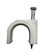 Скоба для кабелю 16 мм