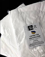 RichcoloR Серветки в пачці 30*40 (100шт/пач)гладка