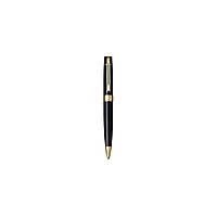 Ручка шариковая Sheaffer Gift Collection 300 Glossy Black GT BP (Sh932525)