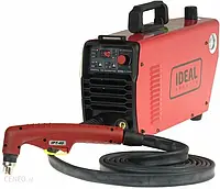 Зварювальний апарат Ideal Professional Przecinarka Plazmowa Inwertorowa Praktik Plasma 40 230V PPLASMA40