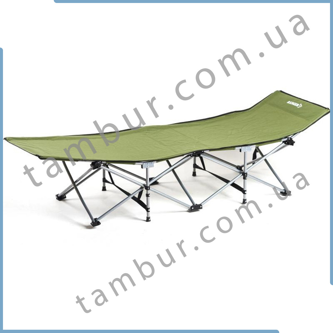 Похідне ліжко Ranger Military Forest (RA5517)