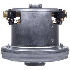 Двигун для пилососів VC07W126 Whicepart 1800W D=138/97mm H=21/116mm