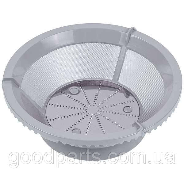 Фільтр-терка (ніж-сито) для соковитискач Braun 67051120
