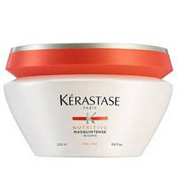 Маска глубокого питания для тонких и нормальных сухих волос Kerastase Nutritive Masquintense 200мл