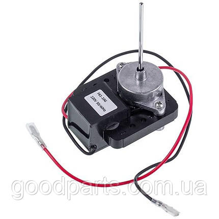 Двигун вентилятора F61-10 7W 220V для холодильника, фото 1