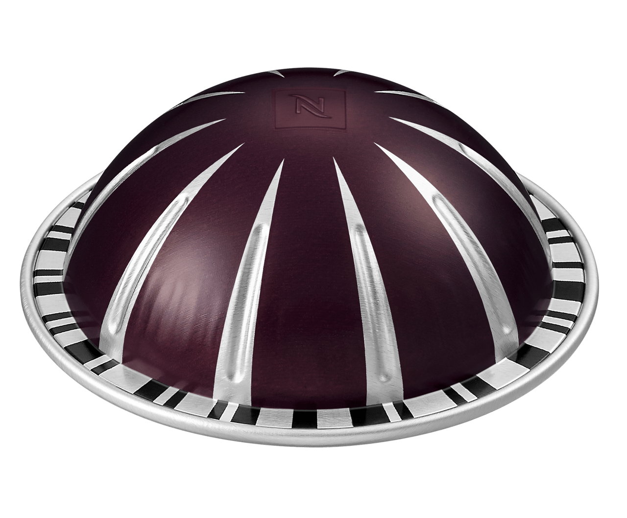 Кава в капсулах Nespresso Ristretto Intenso – 10 капсул Vertuo