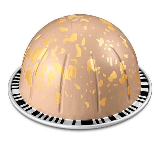 Кава в капсулах Nespresso Infiniment Gourmand – 10 капсул Vertuo, фото 1