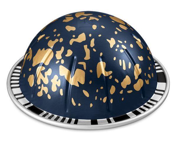 Кава в капсулах Nespresso Infiniment Double Espresso – 10 капсул Vertuo