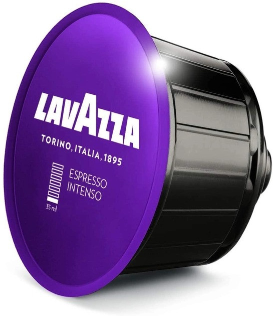 Кава в капсулі Lavazza Espresso Intenso, 1 капсула Dolce Gusto