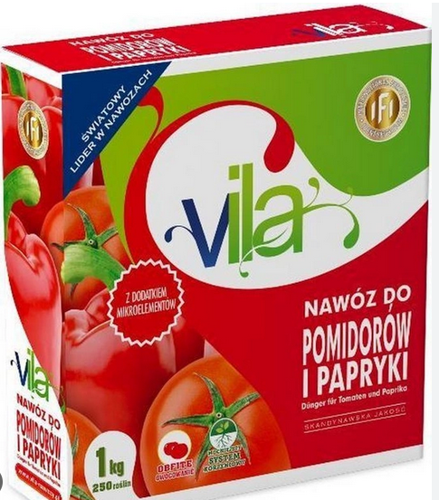Яра для томатів, 1кг
