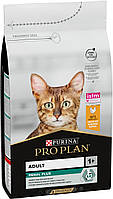 Сухой корм Purina Pro Plan Original Adult Cat 1.5 кг для кошек с курицей