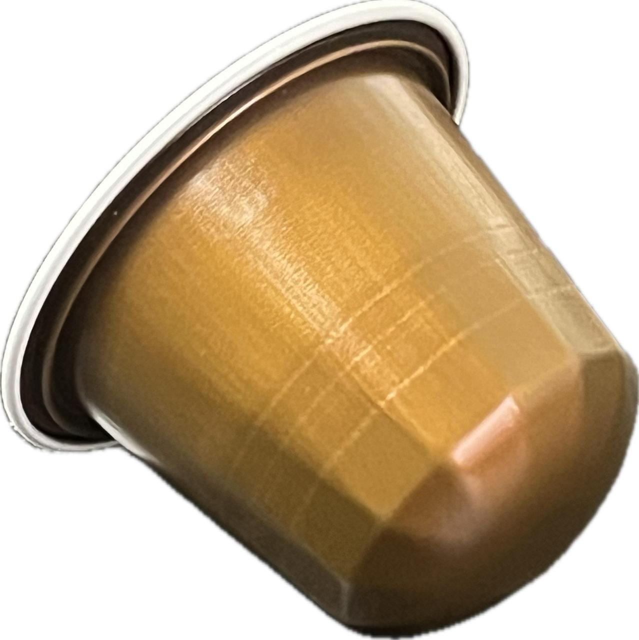 Кава в капсулі Belmio Chocolate Therapy, 1 капсула Nespresso