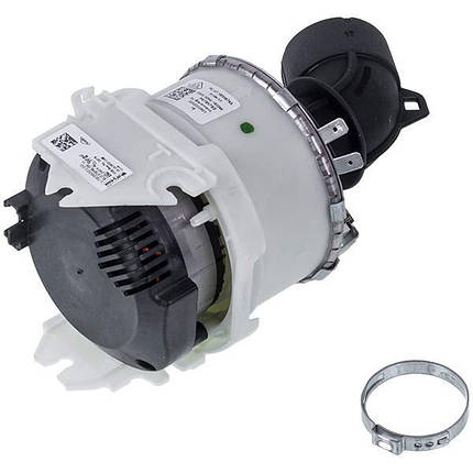 Помпа циркуляційна для посудомийної машини Beko 1762650700 BLD375P8L15Y 45W, фото 1