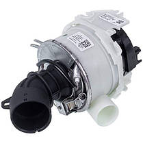 Помпа циркуляційна для посудомийної машини Beko 1762650700 BLD375P8L15Y 45W, фото 4