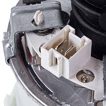 Помпа циркуляційна для посудомийної машини Beko 1762650700 BLD375P8L15Y 45W, фото 6
