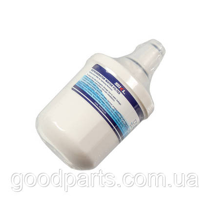 Тарілка (блюдо, піддон) для мікрохвильовки D-255mm LG, фото 2