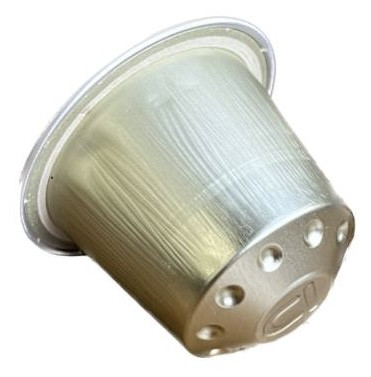 Кава в капсулі Carraro Rwanda, 1 капсула Nespresso Alu