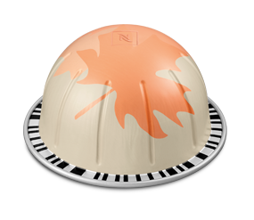 Кава-капсула Nespresso Maple Pecan, 1 капсула Vertuo