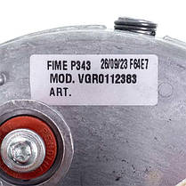 Вентилятор Fime 38 Вт для газового котла Demrad/Protherm 0020118666, фото 3