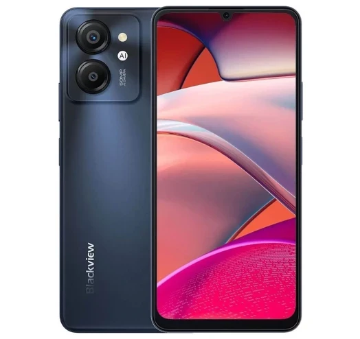 Blackview Color 8 8/256GB (Gray) Global, фото 1