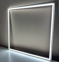 Лед рамка LED-STORY Frame LUX 40-001 Premium 40Вт 6500К 100лм/Вт 4000лм 600×600×12 (595×595)
