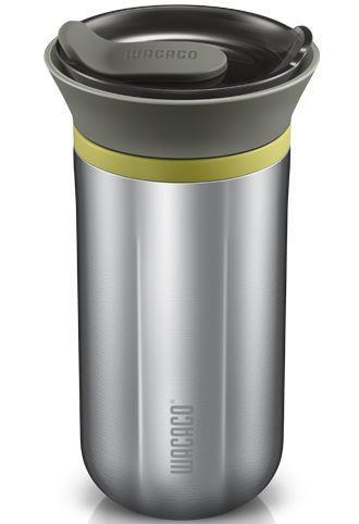 Cuppamoka - кавоварка пуровер від Wacaco, дріпер