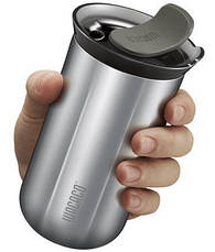 Cuppamoka - кавоварка пуровер від Wacaco, дріпер, фото 5