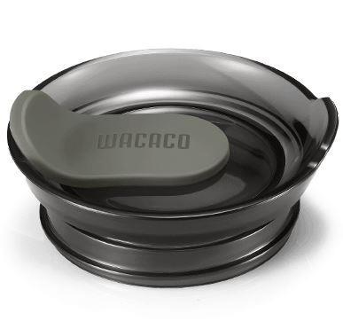 Кришка для термочашки Wacaco Octaroma, Cuppamoka, Pipamoka