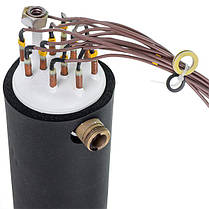 Нагрівальний вузол (мідь) для електричного котла Kospel EKCO.M3 02282, фото 2