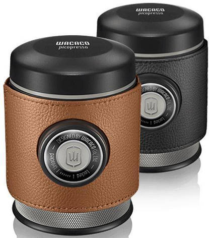 Захисний чохол для кавоварки Picopresso від Wacaco, 2 шт., фото 1