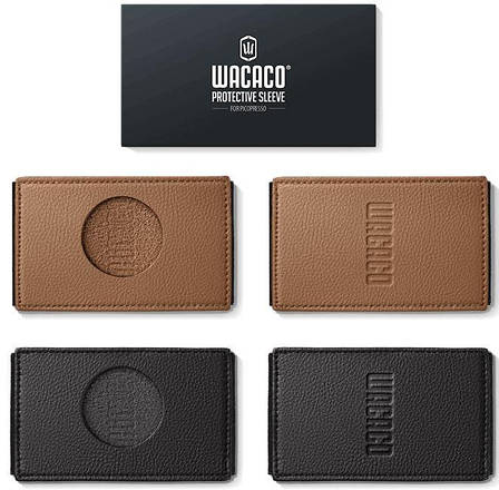 Захисний чохол для кавоварки Picopresso від Wacaco, 2 шт., фото 2