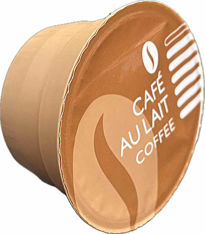 Капсула Belmio Cafe Au Lait, 1 капсула Dolce Gusto, фото 1