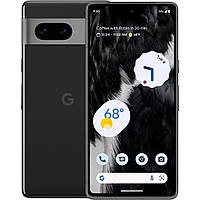 Смартфон Google Pixel 7 8/128GB Obsidian JP [96347]
