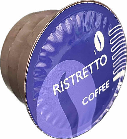 Капсула Belmio Ristretto, 1 капсула Dolce Gusto, фото 1