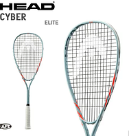 Ракетка для сквошу Head Cyber Elite